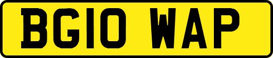 BG10WAP