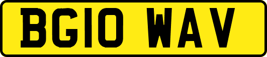 BG10WAV