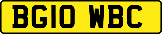BG10WBC