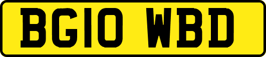 BG10WBD