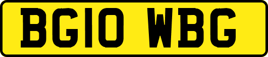 BG10WBG