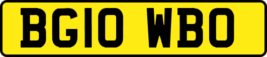 BG10WBO