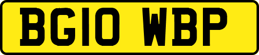 BG10WBP