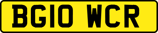 BG10WCR