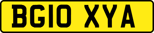 BG10XYA