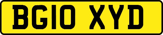 BG10XYD