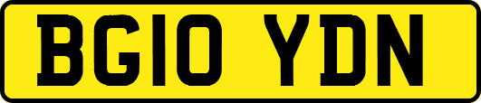 BG10YDN