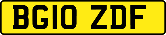 BG10ZDF