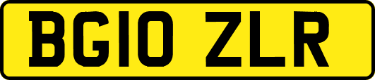 BG10ZLR