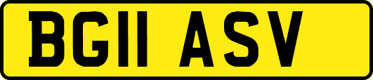 BG11ASV