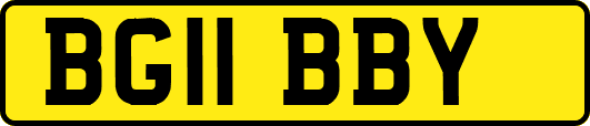 BG11BBY