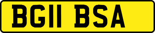 BG11BSA