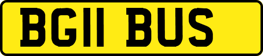 BG11BUS
