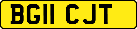 BG11CJT
