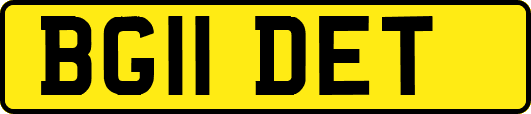 BG11DET