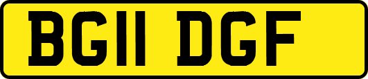 BG11DGF