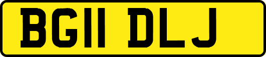 BG11DLJ