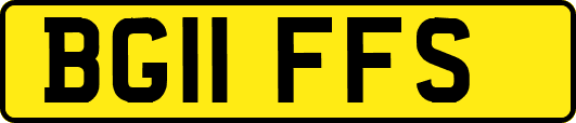 BG11FFS