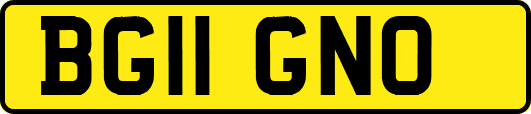 BG11GNO