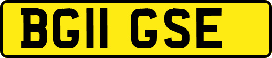 BG11GSE