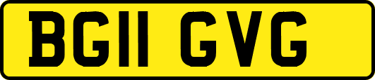 BG11GVG