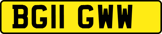 BG11GWW