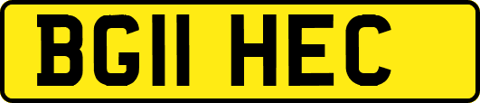 BG11HEC
