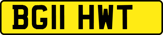 BG11HWT