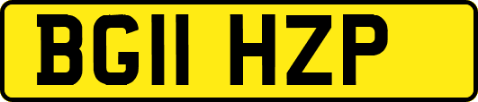 BG11HZP