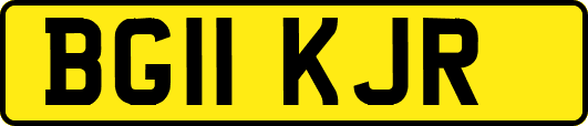 BG11KJR