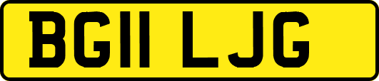 BG11LJG