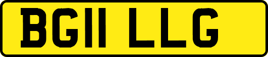 BG11LLG