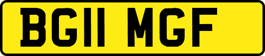 BG11MGF