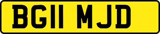 BG11MJD