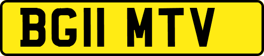 BG11MTV