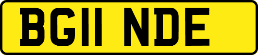 BG11NDE