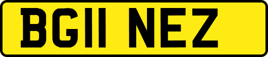 BG11NEZ