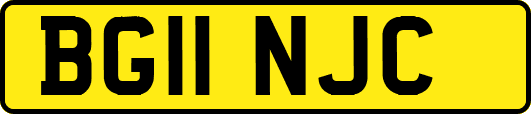 BG11NJC