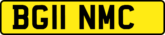 BG11NMC