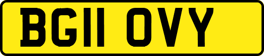 BG11OVY