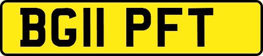 BG11PFT
