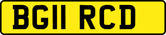 BG11RCD
