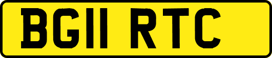 BG11RTC