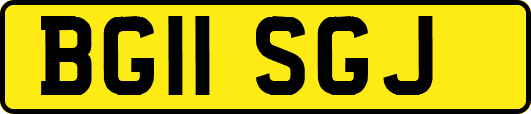 BG11SGJ