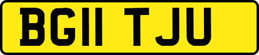 BG11TJU