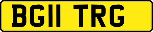 BG11TRG
