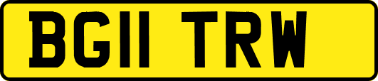 BG11TRW