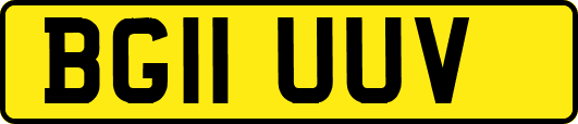 BG11UUV