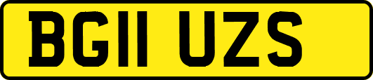BG11UZS