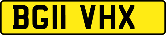 BG11VHX